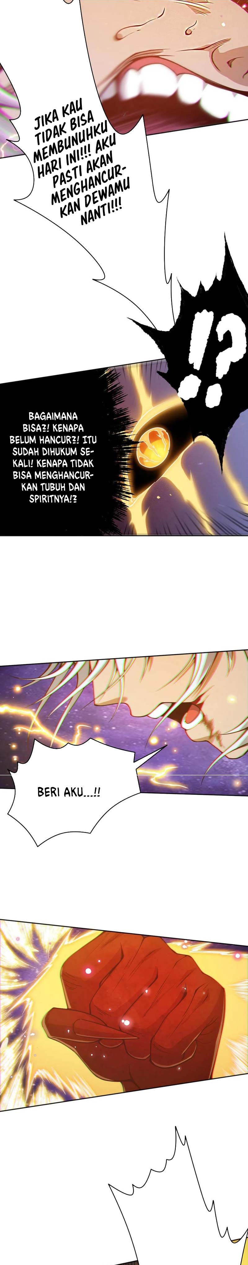 Ultimate Soldier Chapter 173 Gambar 20